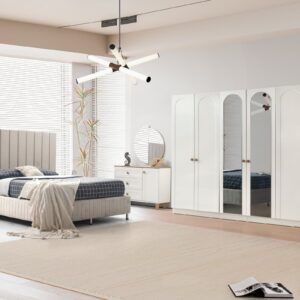 Fortuna Yatak Odası