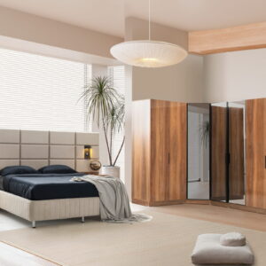 Pandora Yatak Odası