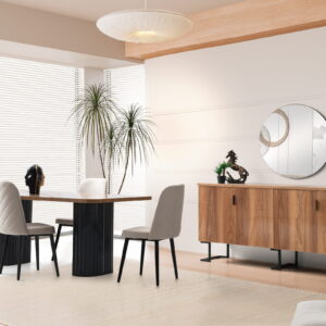 Pandora Yemek Odası