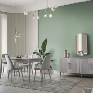 Göksun Yemek Odası