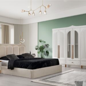 İzmir Yatak Odası Takımı