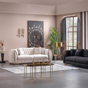 Luna Koltuk Takımı