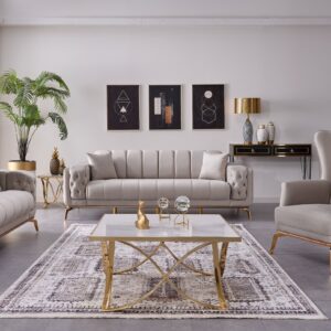 Madrid Koltuk Takımı