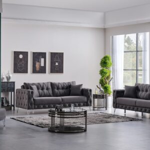 Parma Koltuk Takımı