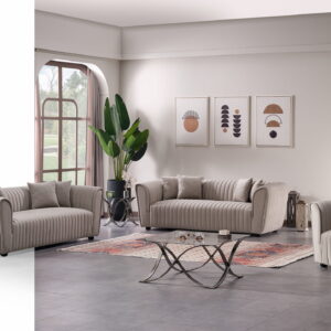 Tesla Koltuk Takımı