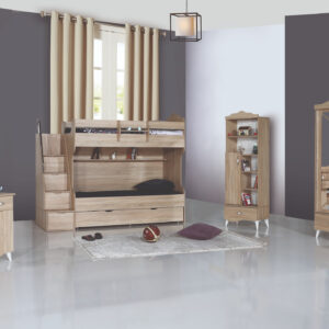 Flora-2 Genç Odası