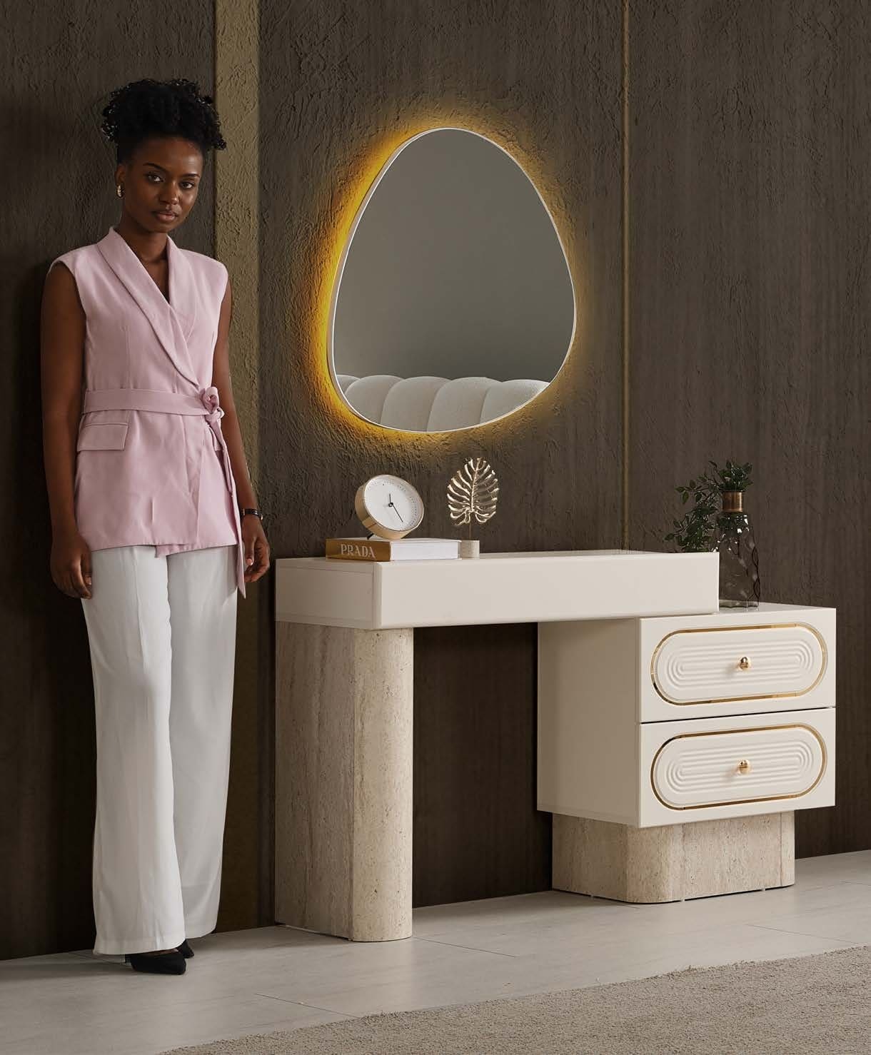Palma Yatak Odası Takımı - Görsel 3