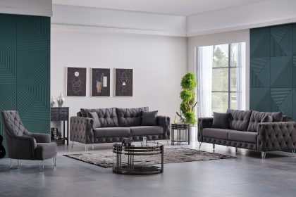 Parma Koltuk Takımı