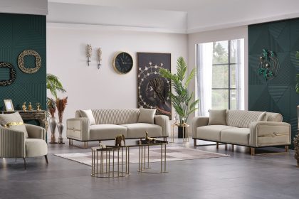 Petra Koltuk Takımı